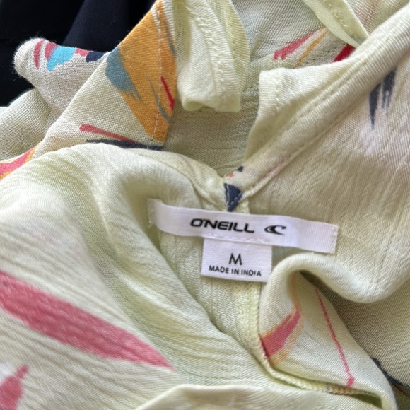 O'Neill Women's Olivia Top - Picture 7 of 7